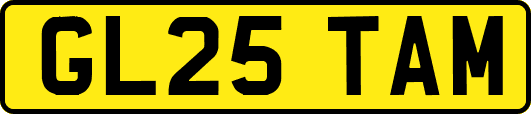 GL25TAM