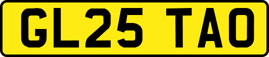 GL25TAO