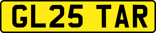 GL25TAR