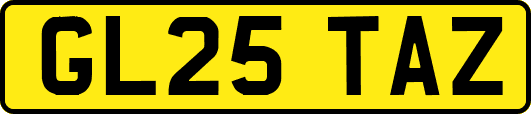 GL25TAZ