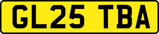 GL25TBA
