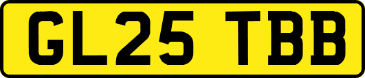 GL25TBB