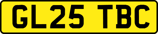 GL25TBC