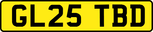 GL25TBD