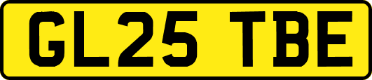 GL25TBE