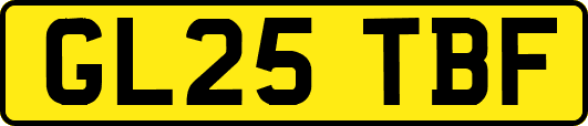 GL25TBF