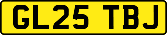 GL25TBJ