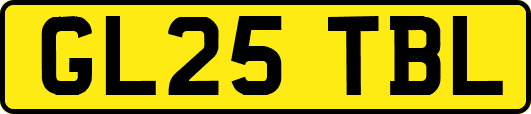 GL25TBL