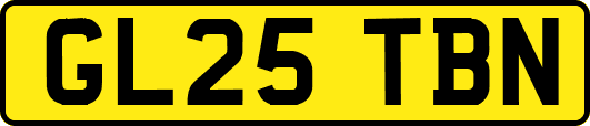 GL25TBN