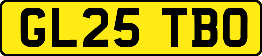 GL25TBO
