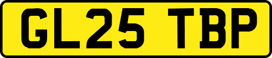 GL25TBP