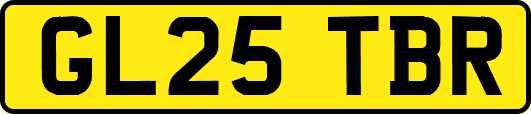 GL25TBR