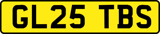 GL25TBS