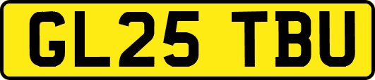 GL25TBU