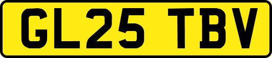 GL25TBV