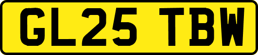 GL25TBW