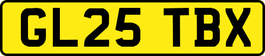GL25TBX