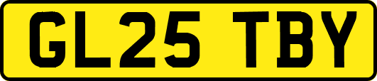 GL25TBY