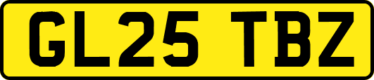 GL25TBZ