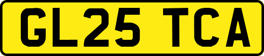 GL25TCA