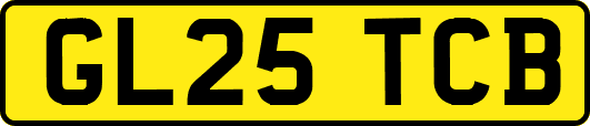 GL25TCB