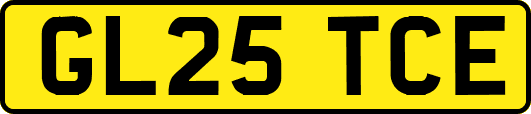 GL25TCE