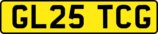 GL25TCG