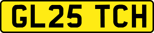 GL25TCH