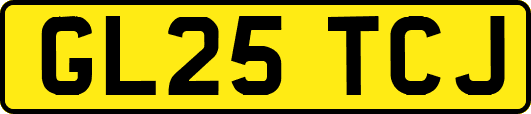 GL25TCJ