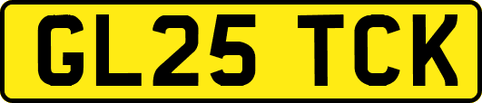 GL25TCK