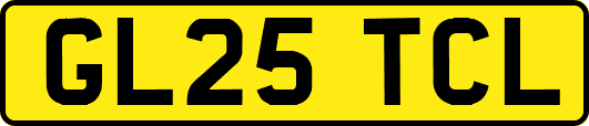 GL25TCL