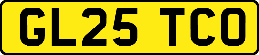 GL25TCO