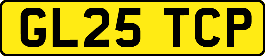 GL25TCP