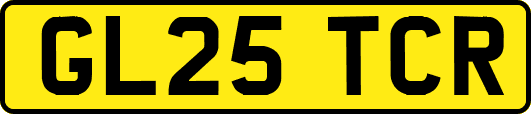 GL25TCR