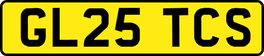 GL25TCS