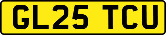 GL25TCU