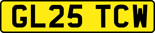 GL25TCW