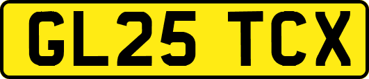 GL25TCX