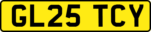 GL25TCY