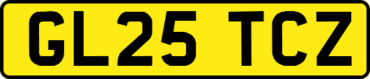 GL25TCZ