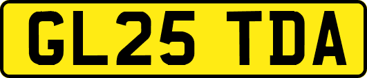 GL25TDA