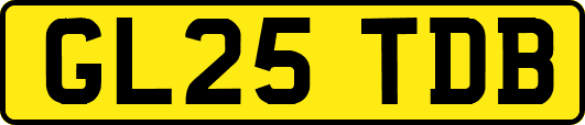 GL25TDB