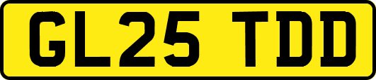 GL25TDD