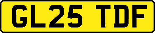 GL25TDF