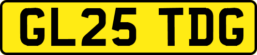 GL25TDG