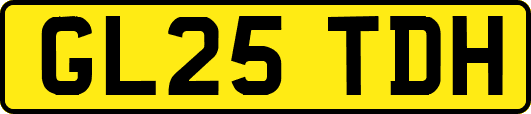 GL25TDH