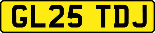 GL25TDJ