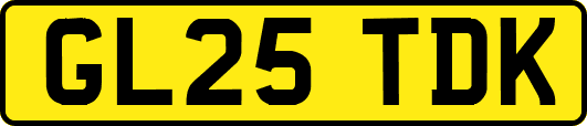 GL25TDK