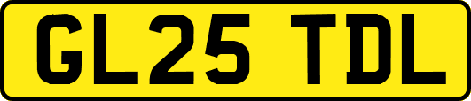GL25TDL