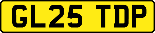 GL25TDP